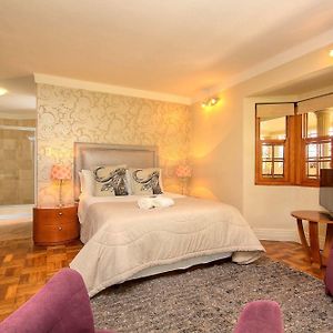 Superior Double Room Garden View